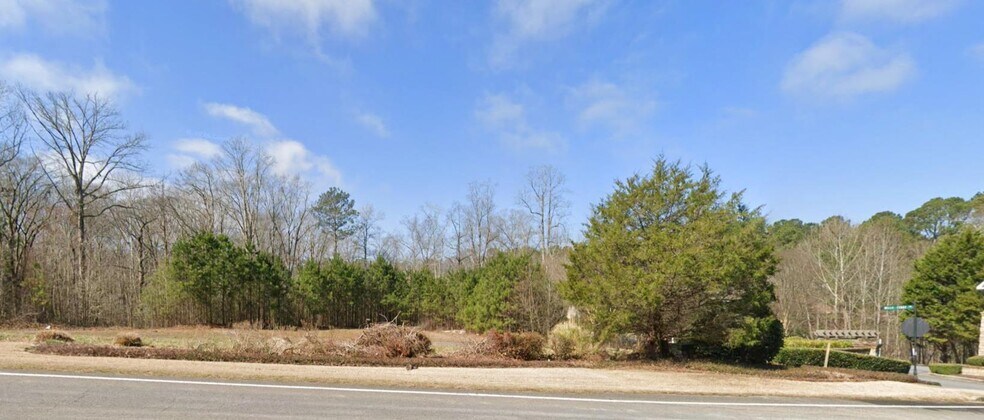 8921 Bells Ferry Rd, Canton, GA à vendre - Photo de l’immeuble – Image 3 sur 5