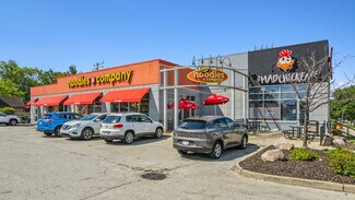 Plus de détails pour 2725-2735 W Oklahoma Ave, Milwaukee, WI - Local commercial à vendre