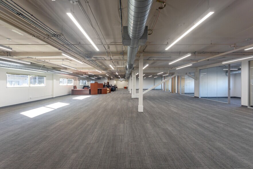 2513-2525 E Charleston Rd, Mountain View, CA à louer - Numérisation 3D Matterport – Image 2 sur 7