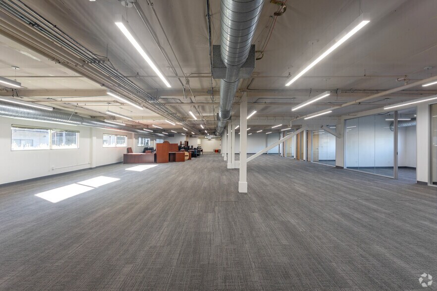 2513-2525 E Charleston Rd, Mountain View, CA à louer - Numérisation 3D Matterport – Image 2 sur 7