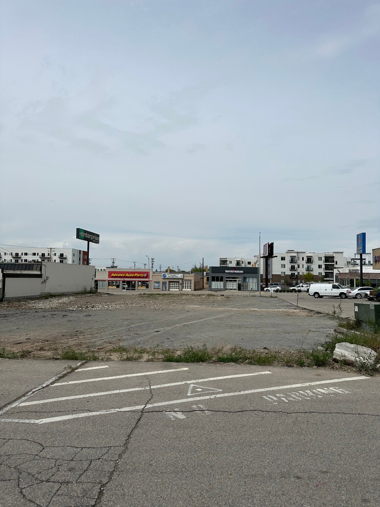 457 S University Ave, Provo, UT à vendre Photo principale– Image 1 sur 6