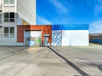 Plus de détails pour 163 Dupont St, Brooklyn, NY - Industriel/Logistique à vendre