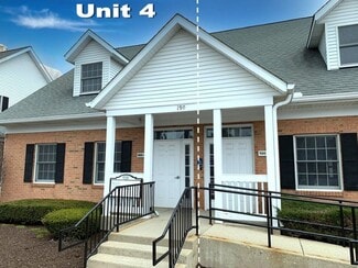 Plus de détails pour 190 Liberty Rd, Crystal Lake, IL - Bureau à louer