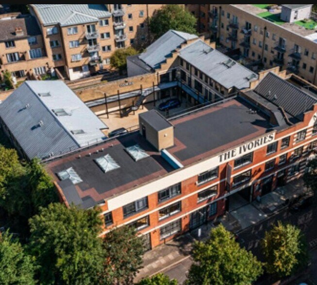 6 Northampton St, Londres à louer - Photo de l’immeuble – Image 1 sur 61