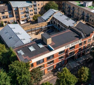 Plus de détails pour 6 Northampton St, Londres - Bureau à louer