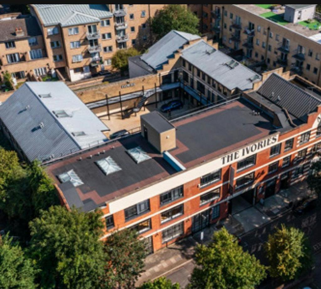 6 Northampton St, Londres à louer Photo de l’immeuble– Image 1 sur 62