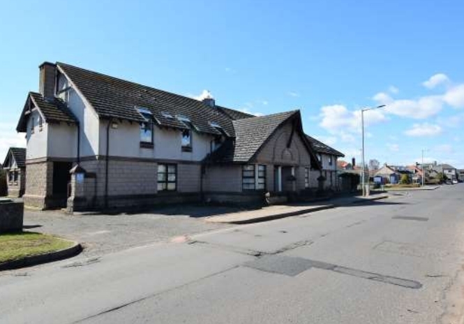 Broomfield Rd, Montrose à vendre Photo principale– Image 1 sur 2