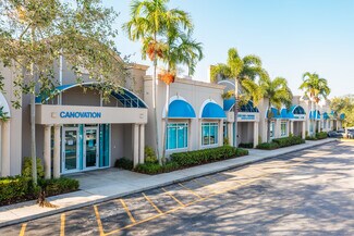 Plus de détails pour 2800 W State Road 84, Fort Lauderdale, FL - Local d'activités à louer