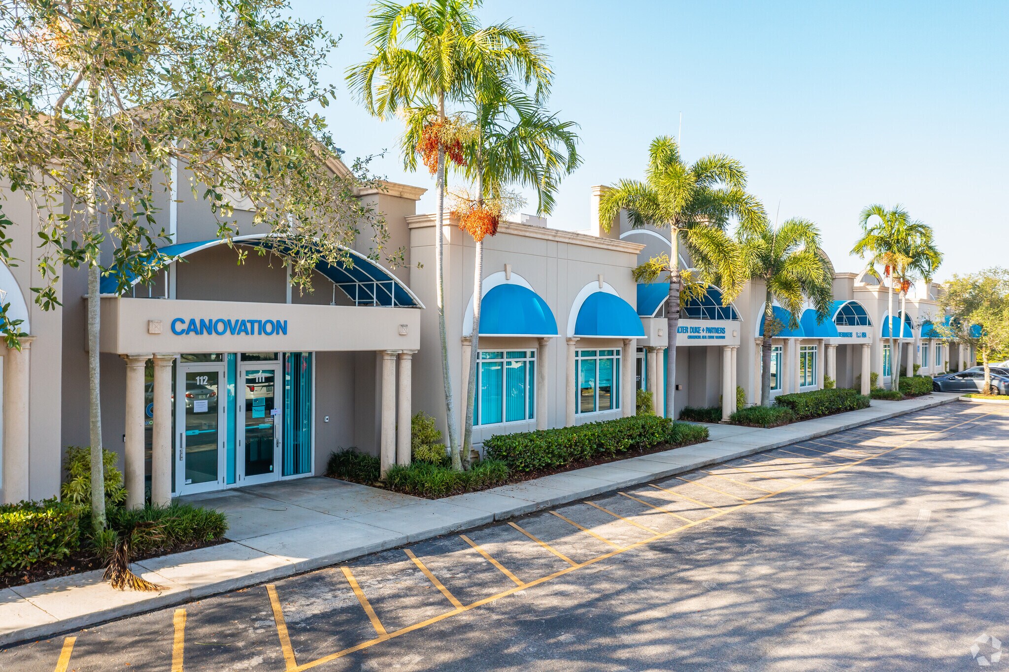 2800 W State Road 84, Fort Lauderdale, FL à louer Photo principale– Image 1 sur 82
