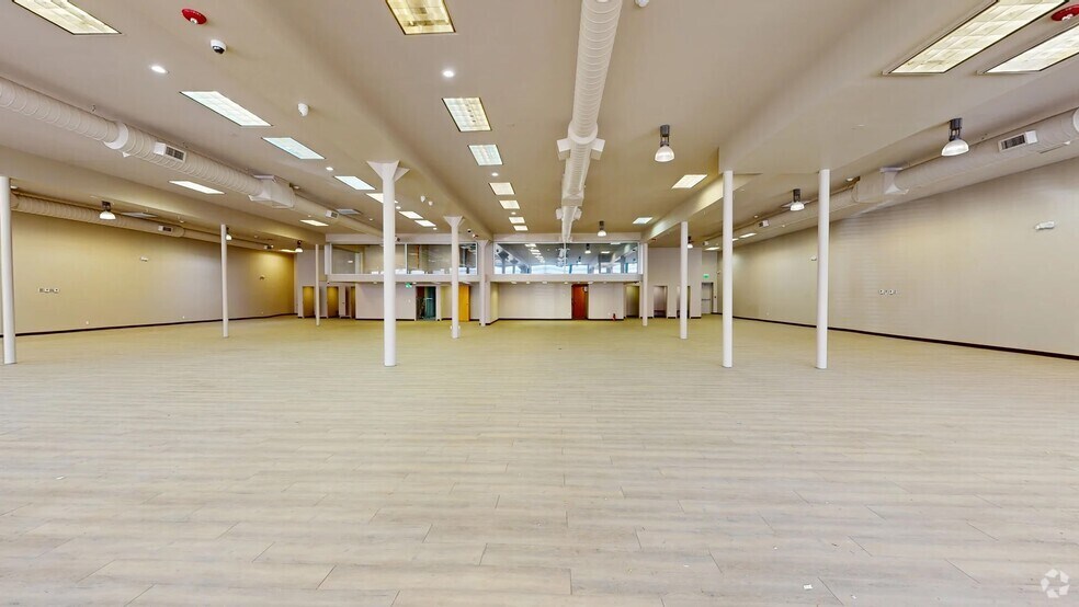 400-406 S El Paso St, El Paso, TX à vendre - Numérisation 3D Matterport – Image 3 sur 28