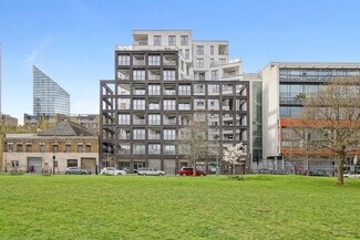 Plus de détails pour 17-21 Wenlock Rd, Londres - Bureau à louer