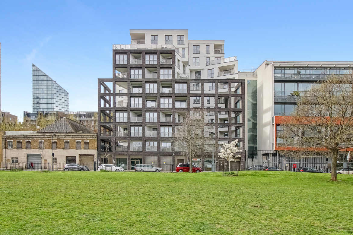 17-21 Wenlock Rd, Londres à louer Photo principale– Image 1 sur 17