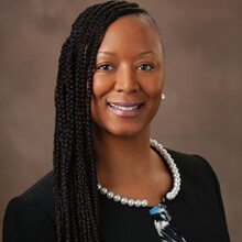 Yalonda Harvin