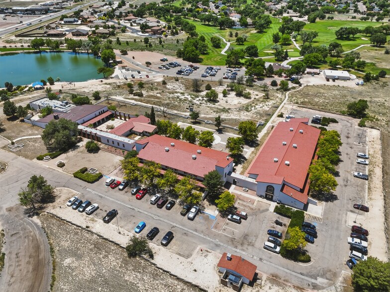 201 S McCulloch Blvd, Pueblo, CO à vendre - Photo de l’immeuble – Image 2 sur 6