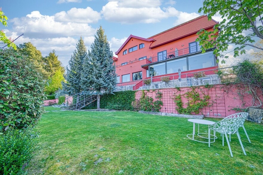 Services hôteliers dans Cercedilla, Madrid à vendre - Photo intérieure – Image 3 sur 47