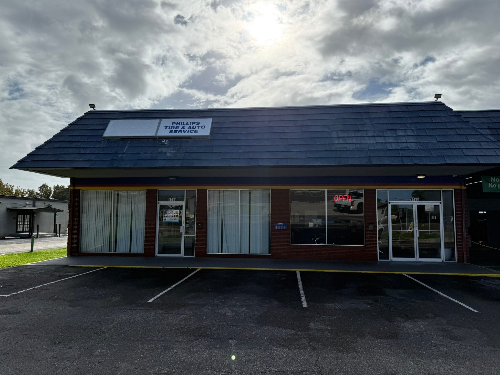 8485 S US Highway 17/92, Casselberry, FL à louer Photo intérieure– Image 1 sur 15