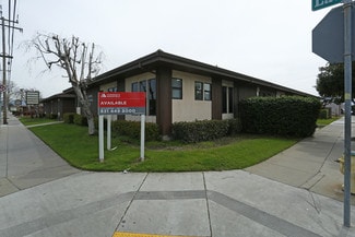 Plus de détails pour 275 W Laurel Dr, Salinas, CA - Bureau/Médical à louer
