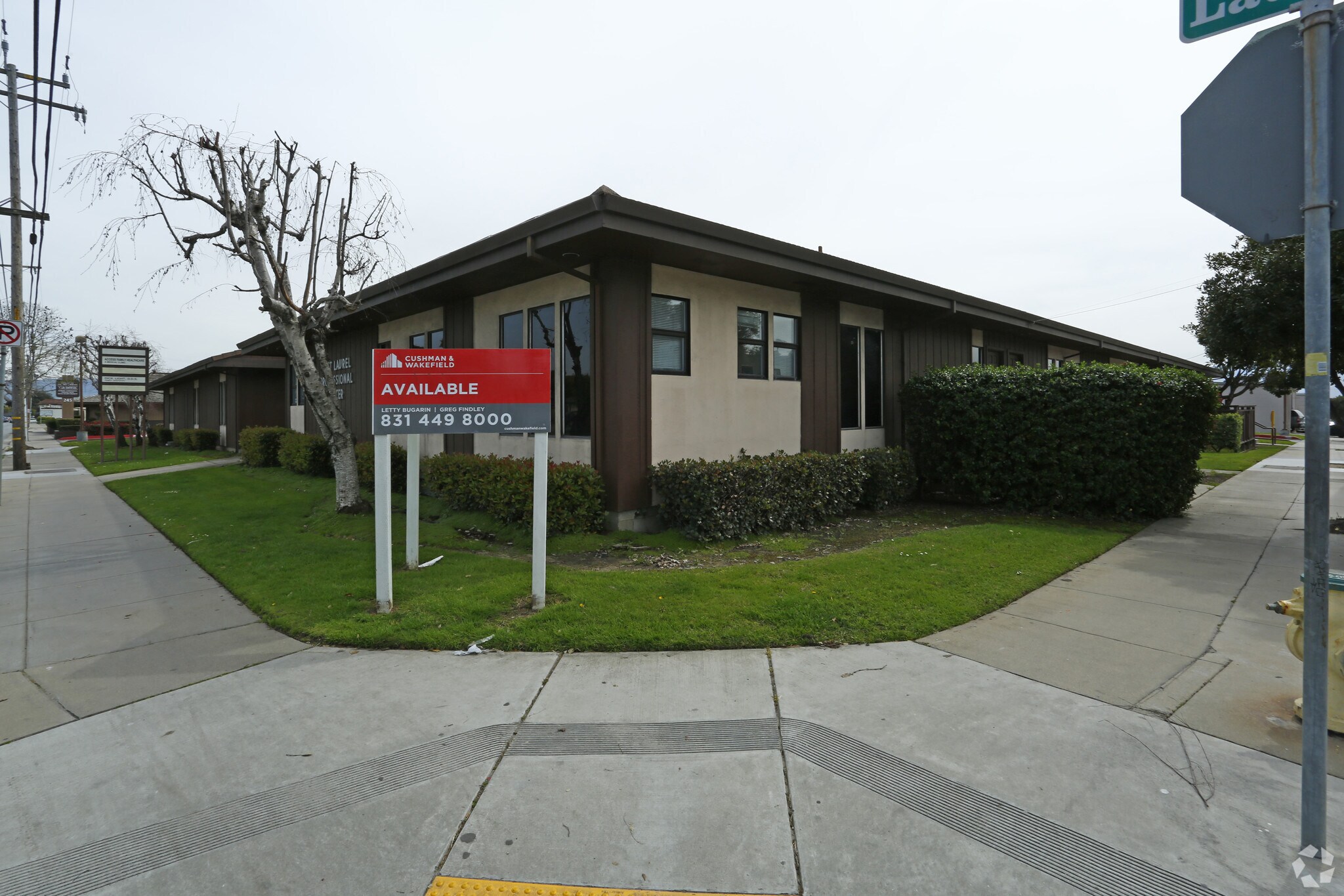 275 W Laurel Dr, Salinas, CA à louer Photo principale– Image 1 sur 10
