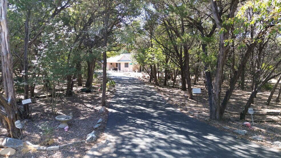 3707 Wyldwood Rd, Austin, TX à vendre - Photo de l’immeuble – Image 3 sur 7