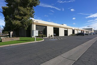 Plus de détails pour 2141 S Industrial Park Ave, Tempe, AZ - Industriel/Logistique à louer