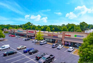 Plus de détails pour 262 Cordele Rd, Albany, GA - Local commercial à louer