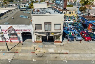 Plus de détails pour Mission St Portfolio – à vendre, San Francisco, CA