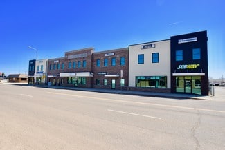 Plus de détails pour 401 W Villard St, Dickinson, ND - Bureau à louer