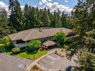 Plus de détails pour 33650 6th Ave S, Federal Way, WA - Bureau à vendre