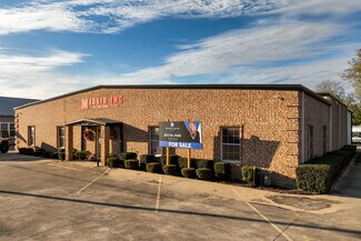 Plus de détails pour 132 W McLeroy Blvd, Saginaw, TX - Industriel/Logistique à vendre