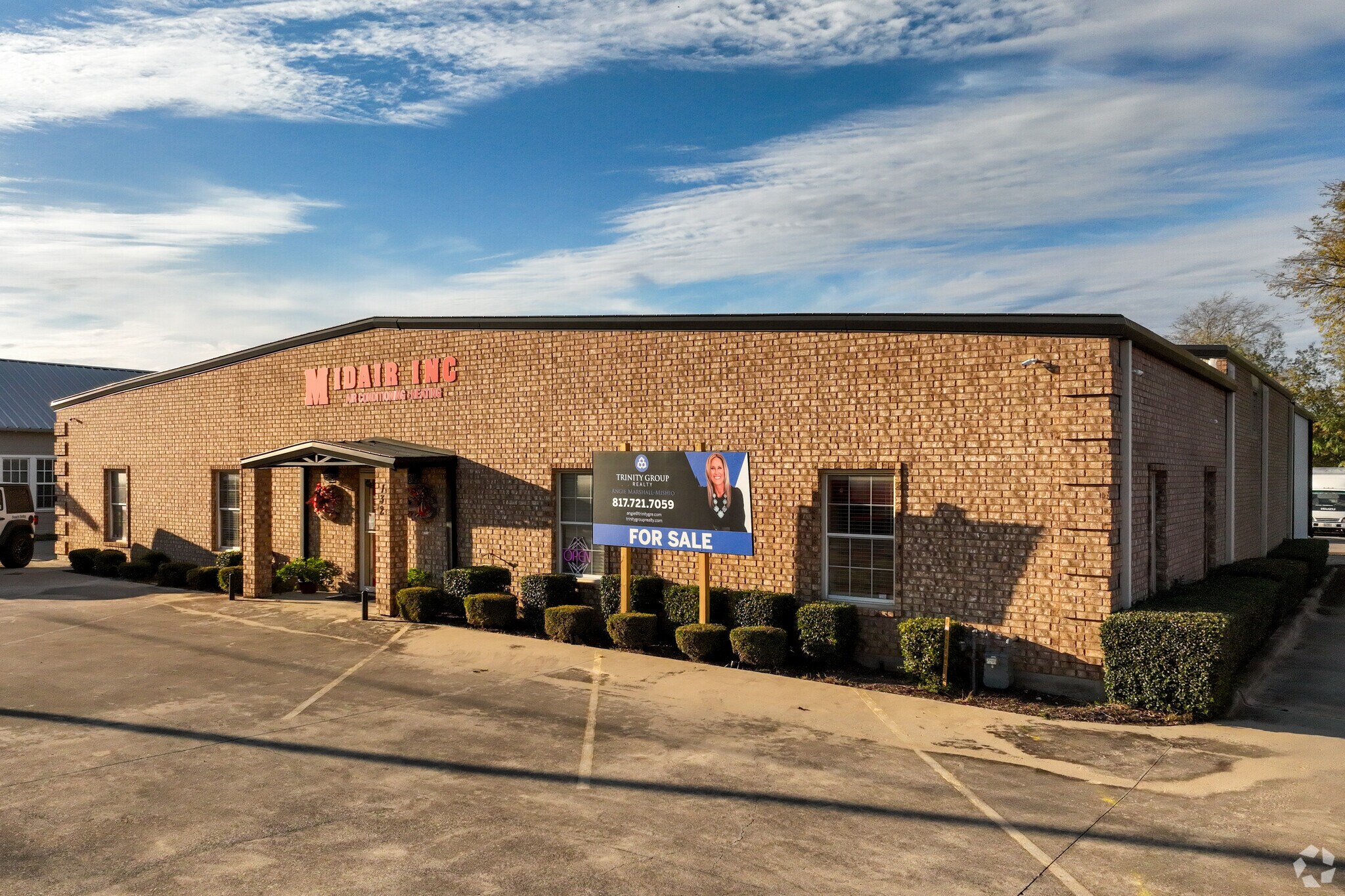 132 W McLeroy Blvd, Saginaw, TX à vendre Photo principale– Image 1 sur 17