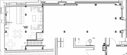 171 Wellington St, Kingston, ON à louer Plan d’étage– Image 2 sur 10
