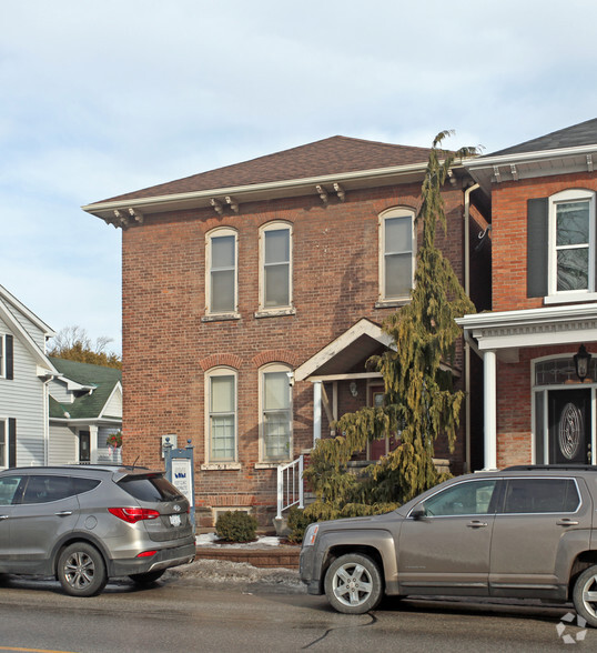 116 King St E, Clarington, ON à louer - Photo de l’immeuble – Image 2 sur 2
