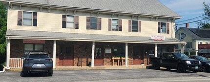 505-511 Norwich Rd, Plainfield, CT à louer Photo intérieure– Image 2 sur 2