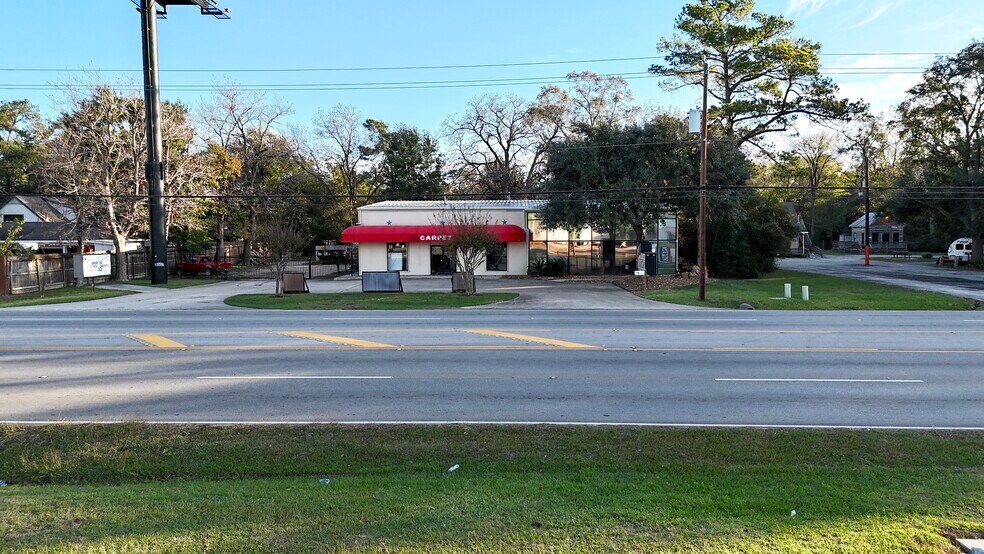 18002 Kuykendahl Rd, Spring, TX à vendre - Photo de l’immeuble – Image 3 sur 23