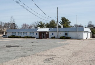 Plus de détails pour 10 Highland Ave, Randolph, MA - Bureau/Local commercial à louer