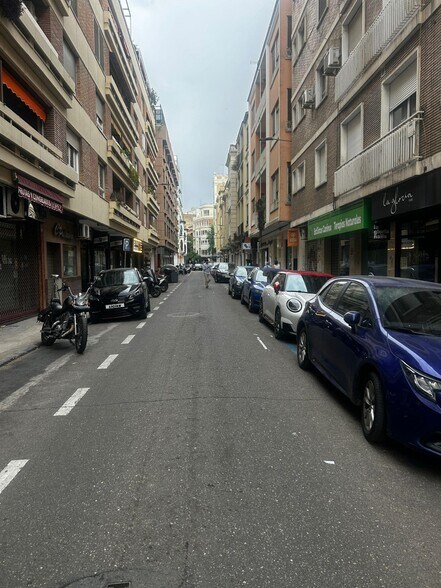 Local commercial dans Córdoba, Córdoba à louer - Photo de l’immeuble – Image 1 sur 1
