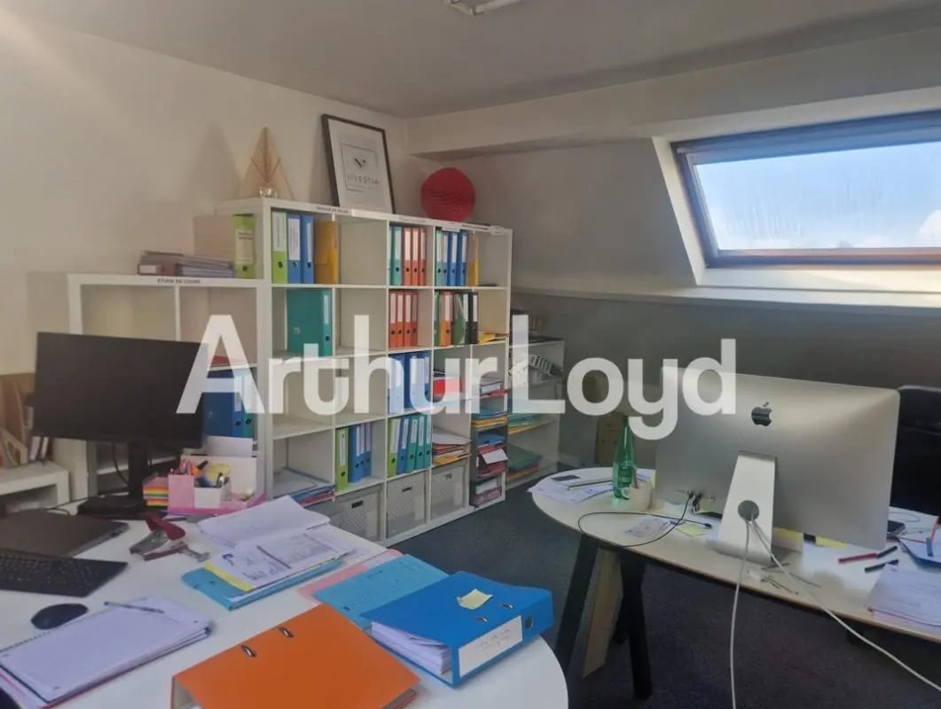 Bureau dans Caen à louer Photo intérieure– Image 1 sur 5
