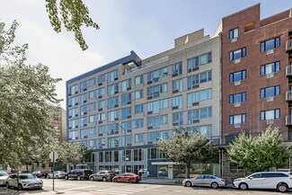 Plus de détails pour 446-448 W 167th St, New York, NY - Logement à vendre