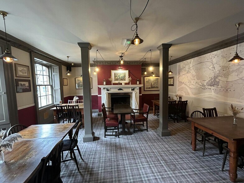 29 Market Close, Poole à vendre - Photo de l’immeuble – Image 2 sur 13