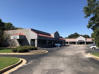 Plus de détails pour 5009 Summerville Rd, Phenix City, AL - Local commercial à louer