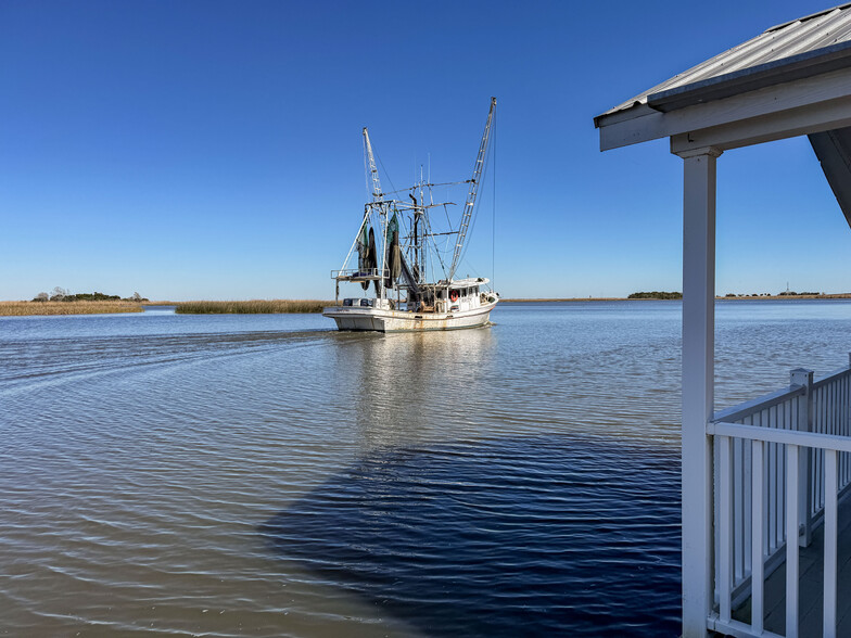 309 Water St, Apalachicola, FL à vendre - Autre – Image 3 sur 52