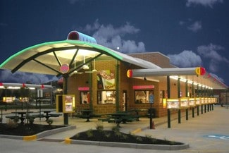 Plus de détails pour 14 Liner Rd, Newburgh, NY - Local commercial à louer