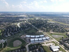 3522 N Mason Rd, Katy, TX - VUE AÉRIENNE vue de carte - Image1