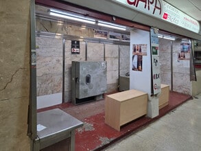 Calle de Valderribas, 30, Madrid, Madrid à louer Photo intérieure– Image 2 sur 2