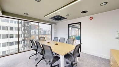 16-20 Ely Pl, Londres à louer Numérisation 3D Matterport– Image 1 sur 5