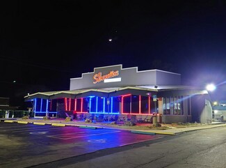 Plus de détails pour 2990 W International Speedway Blvd, Daytona Beach, FL - Local commercial à vendre