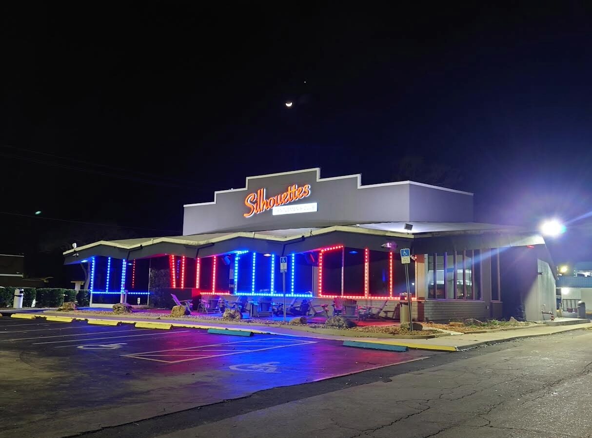 2990 W International Speedway Blvd, Daytona Beach, FL à vendre Photo principale– Image 1 sur 7