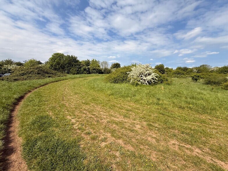 Bramhill Ln, Somerton à vendre - Photo de l’immeuble – Image 3 sur 4
