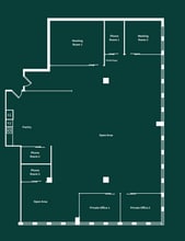 535 Thurlow St, Vancouver, BC à louer Plan d’étage– Image 2 sur 2