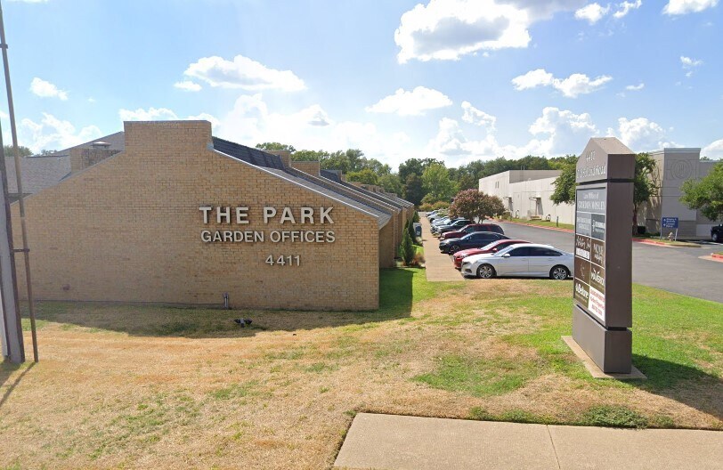4411 Old Bullard Rd, Tyler, TX à louer - Photo de l’immeuble – Image 3 sur 9
